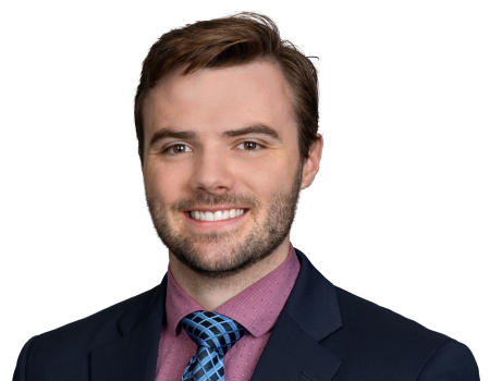 Egan Hamill