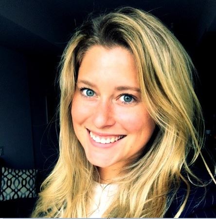 Cailey Greenberg