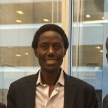 Njoroge Ngure