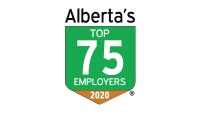 Best Employers - Alberta - Top 75 - 2020