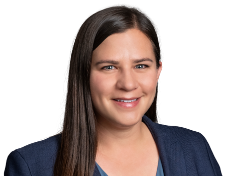 Sarah Aaron Lawyer at Bennett Jones Calgary