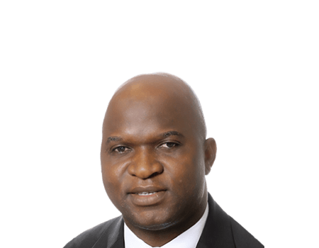 Adeniyi Adebayo