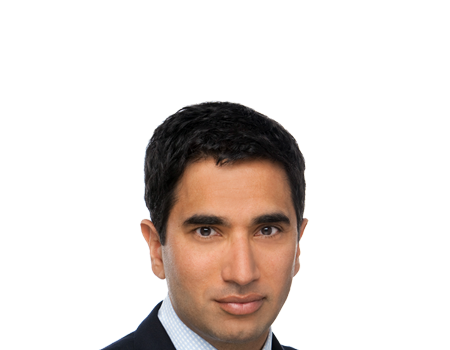 Abbas  Ali Khan