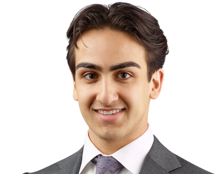 Aidyn Bhatia
