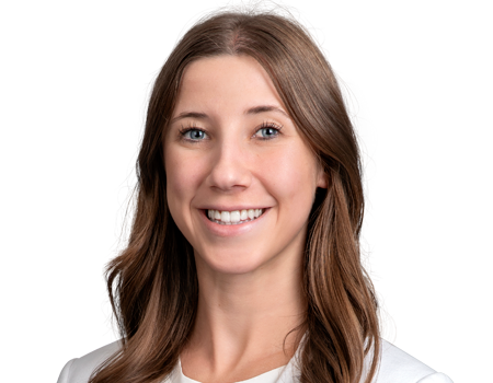 Katelyn Deyholos