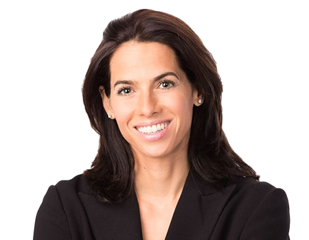 Pascale  Dionne-Bourassa