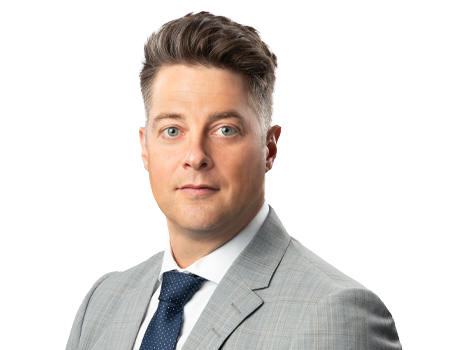 Kyle Donnelly Competition, Antitrust and Foreign Investment Lawyer at Bennett Jones Toronto