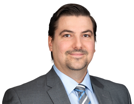 Nicholas A. Emter