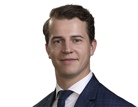 Jacob Mandrusiak