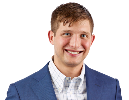 Dylan  Gallant