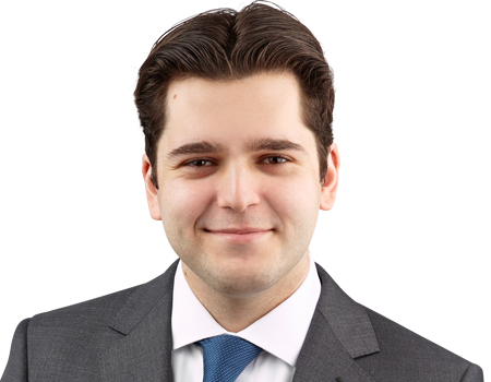 Andrew  Gallant