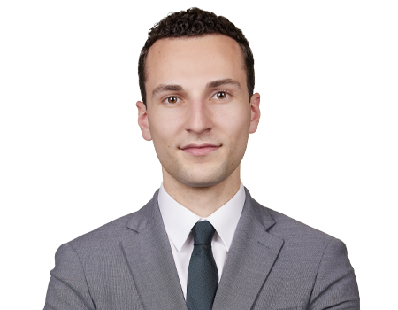 Louis-Gabriel Girard Lawyer at Bennett Jones Montreal