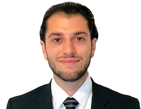 Phillip  Hanna