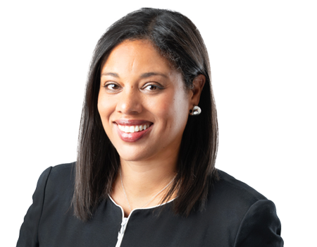 Dominique T. Hussey