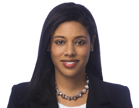 Dominique T. Hussey