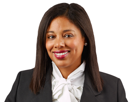 Dominique T. Hussey