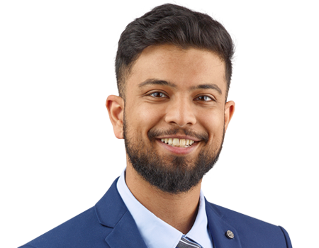 Shahrose Javed Summer Student at Bennett Jones Toronto