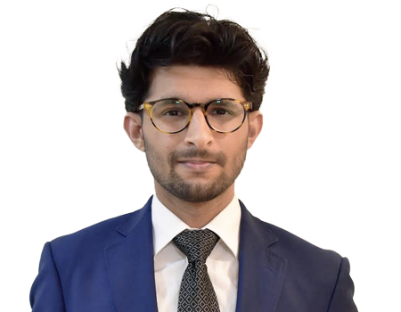 Varun  Kapoor