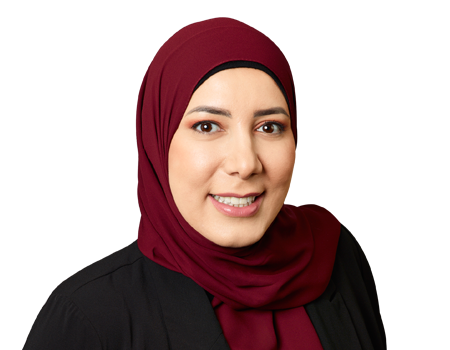 Fatima  Kawar