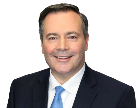 Hon. Jason Kenney