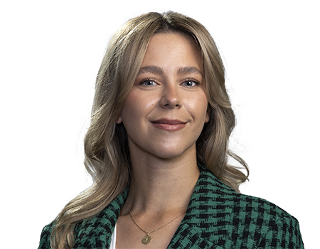 Ania Konikowski Commercial Litigation Lawyer at Bennett Jones Edmonton