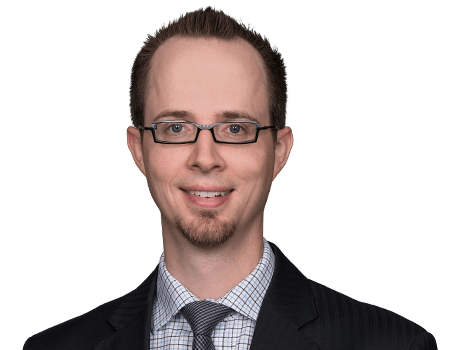 Russell J. Kruger