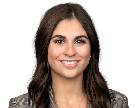 Kendra Larson
