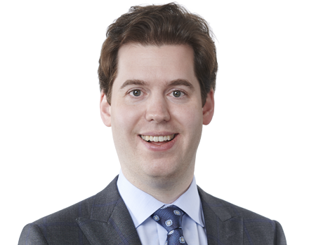 Sam McDonald, Vancouver Tax Lawyer