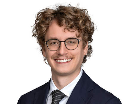 Ben  Merrell