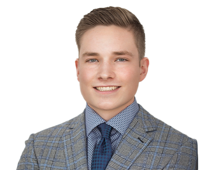 Blake  Miller