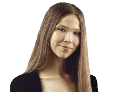 Julia Mogus