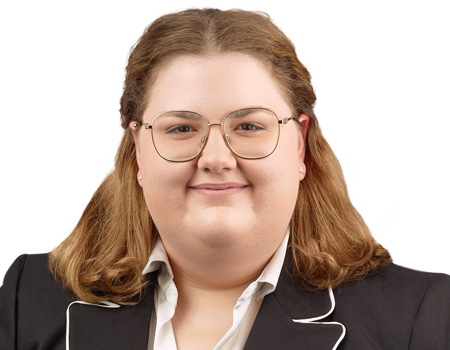 Clare Murray 
