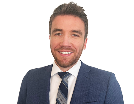 Nathan  Murray