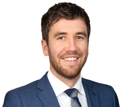 Nathan Murray