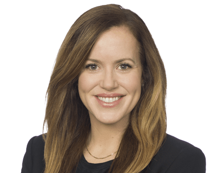 Adrienne E. Roy