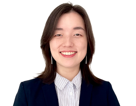 Lily  Suh