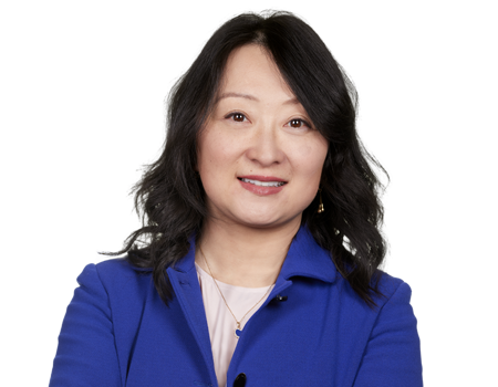 Julia Wang Lawyer at Bennett Jones Montreal