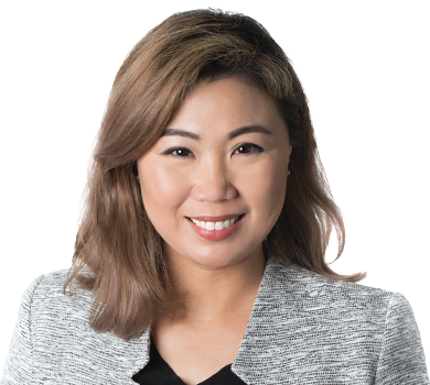 Xenia  Wong