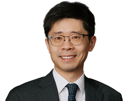 Jie (Kevin)  Zhou