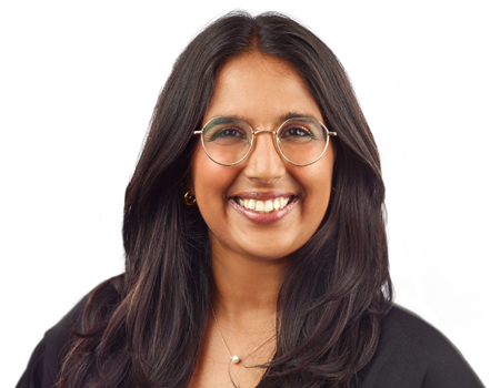Kruti  Klein