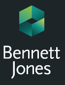 Bennett Jones Centennial Footer