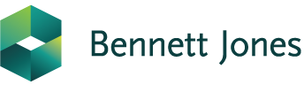 Bennett Jones Logo