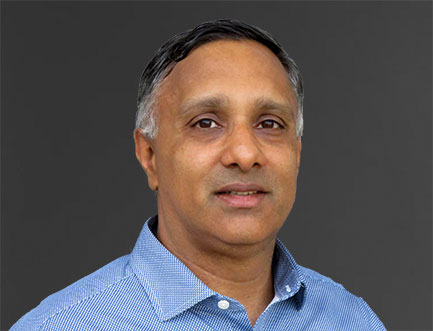 Dr. Tej Gidda