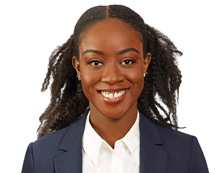 Bernice B. Afriyie