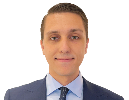 Ryan  Amaral