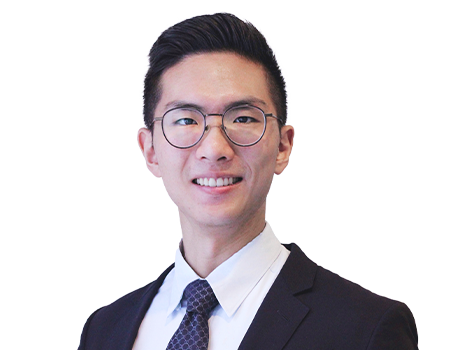 Timothy  Ke