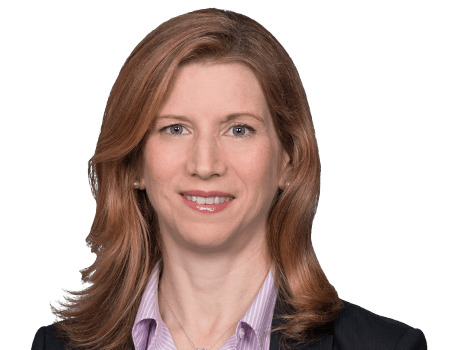 Emily P. Kettel