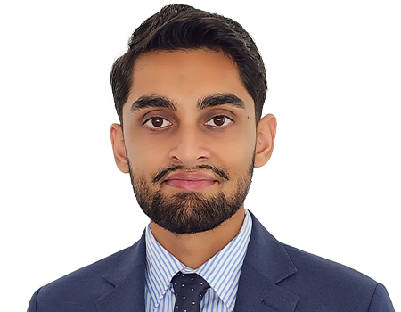 Kaamil  Khalfan