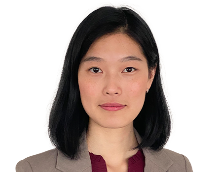 Lillian  Liu