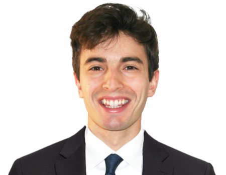 Jonas  Patron